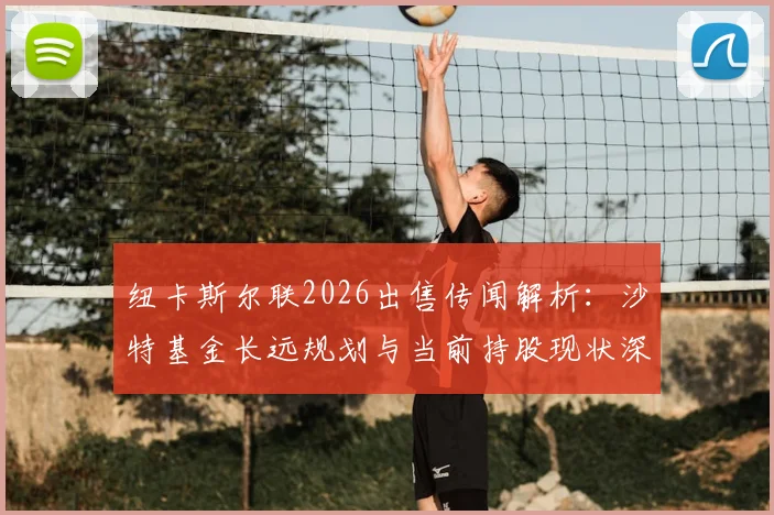 纽卡斯尔联2026出售传闻解析：沙特基金长远规划与当前持股现状深度解读